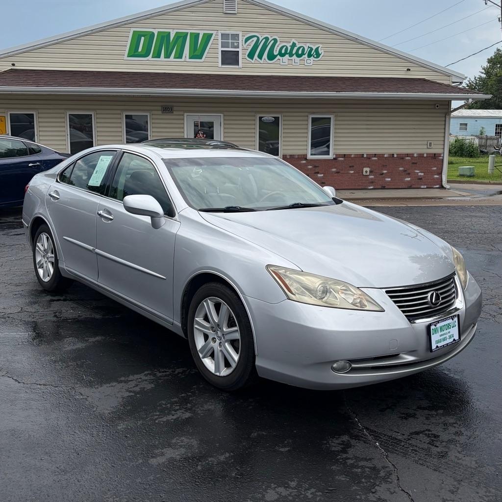 Lexus ES 350 4dr Sdn 2009