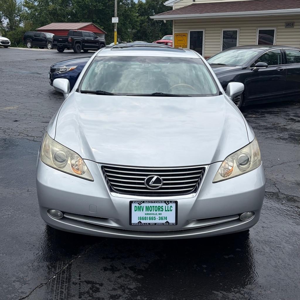 Lexus ES 350 4dr Sdn 2009