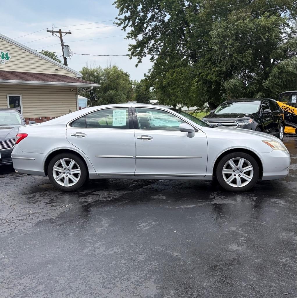 Lexus ES 350 4dr Sdn 2009