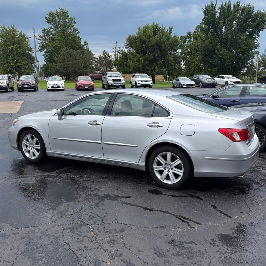 Lexus ES 350 4dr Sdn 2009