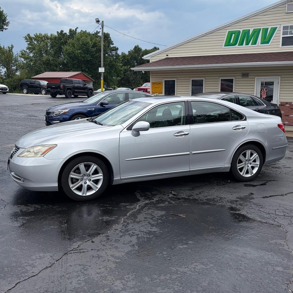 Lexus ES 350 4dr Sdn 2009