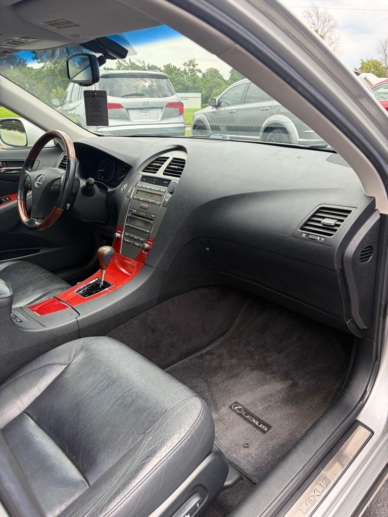Lexus ES 350 4dr Sdn 2009