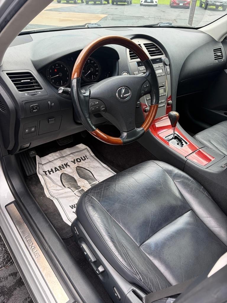 Lexus ES 350 4dr Sdn 2009