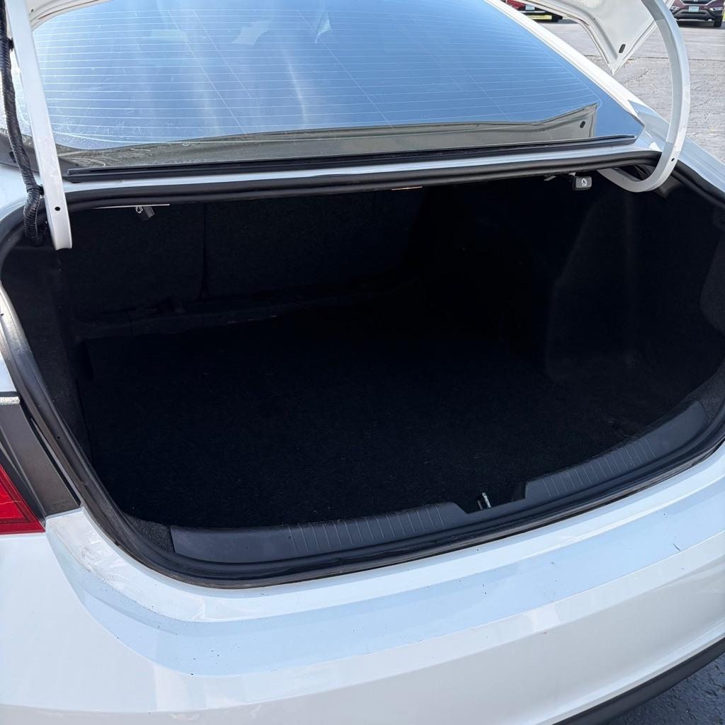 Chevrolet Malibu 4dr Sdn RS 2020