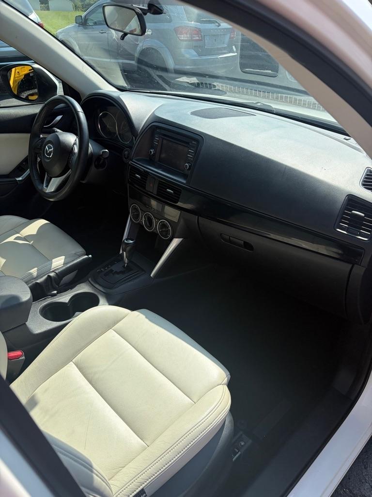 Mazda CX-5 FWD 4dr Auto Touring 2014