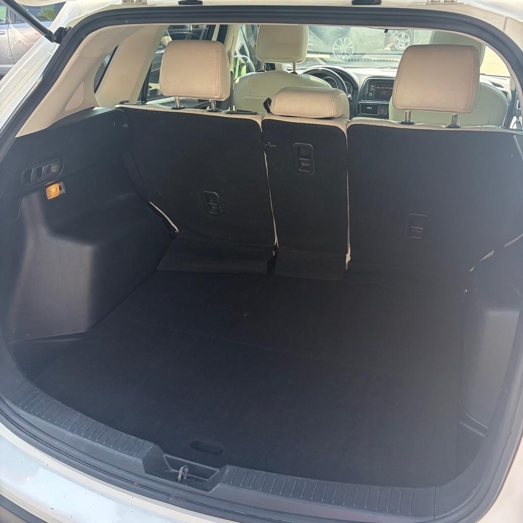 Mazda CX-5 FWD 4dr Auto Touring 2014