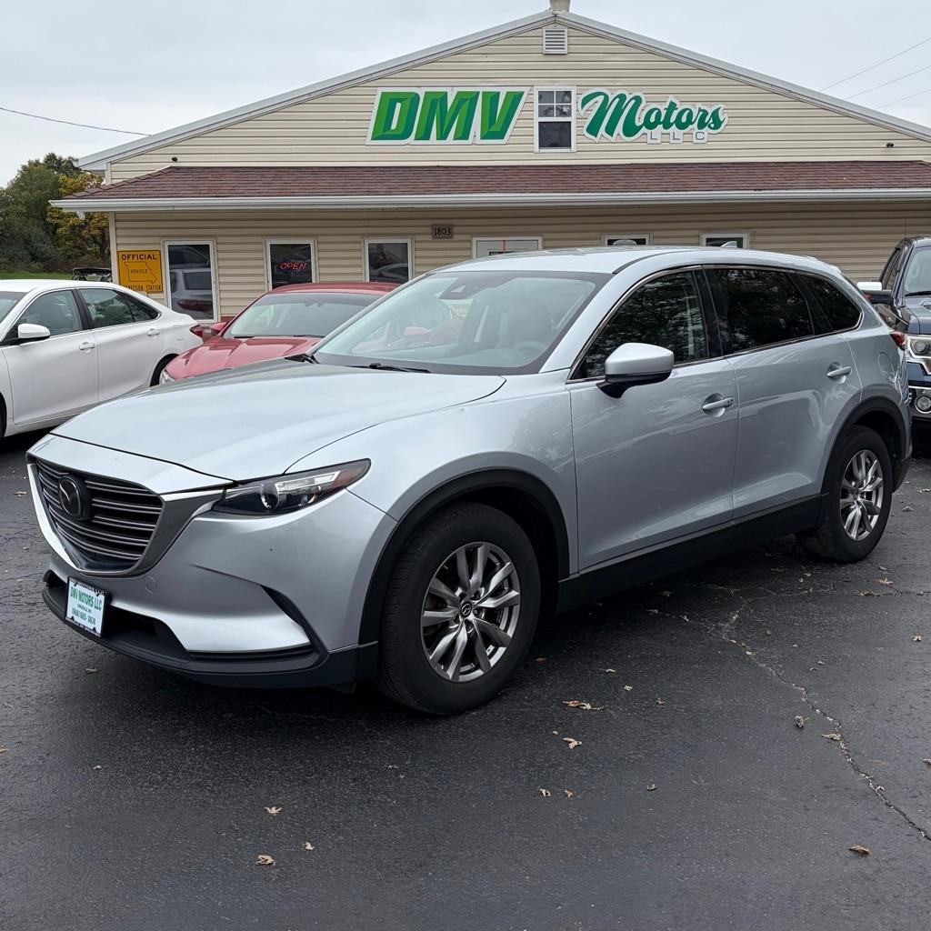 2019 Mazda CX-9