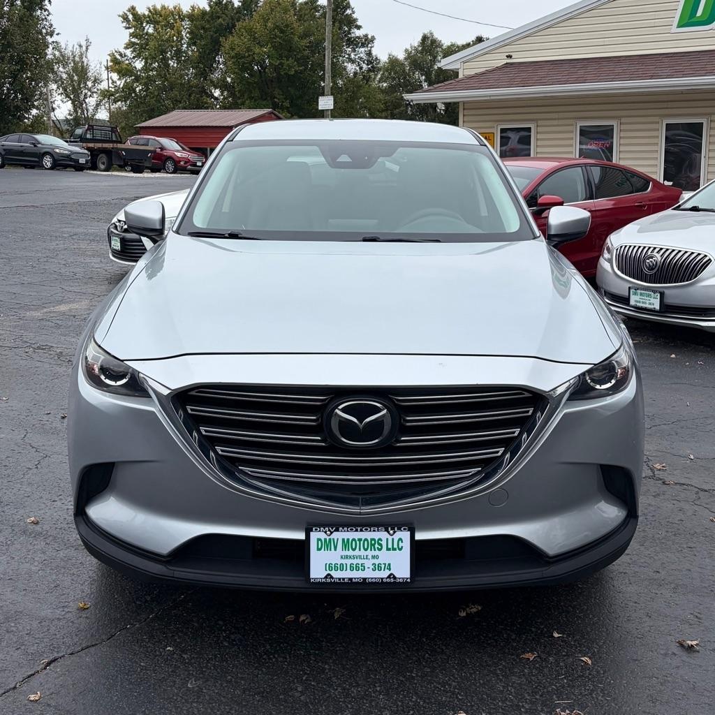 Mazda CX-9 Touring FWD 2019