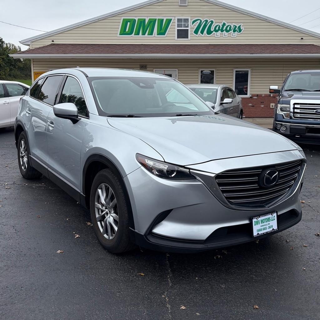 Mazda CX-9 Touring FWD 2019