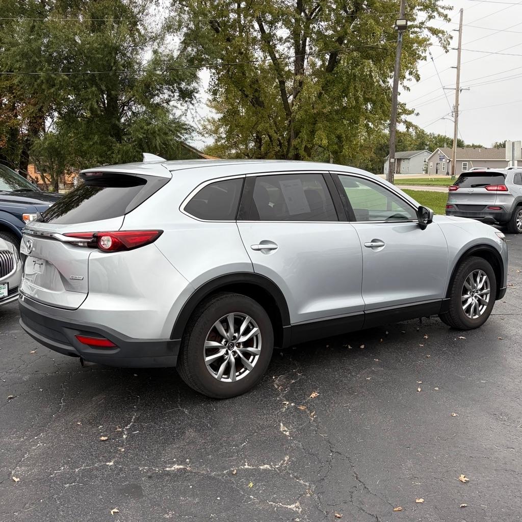 Mazda CX-9 Touring FWD 2019