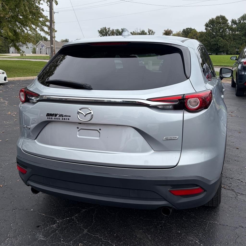 Mazda CX-9 Touring FWD 2019