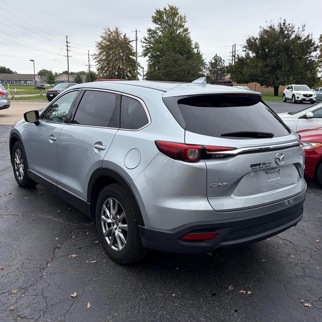 Mazda CX-9 Touring FWD 2019