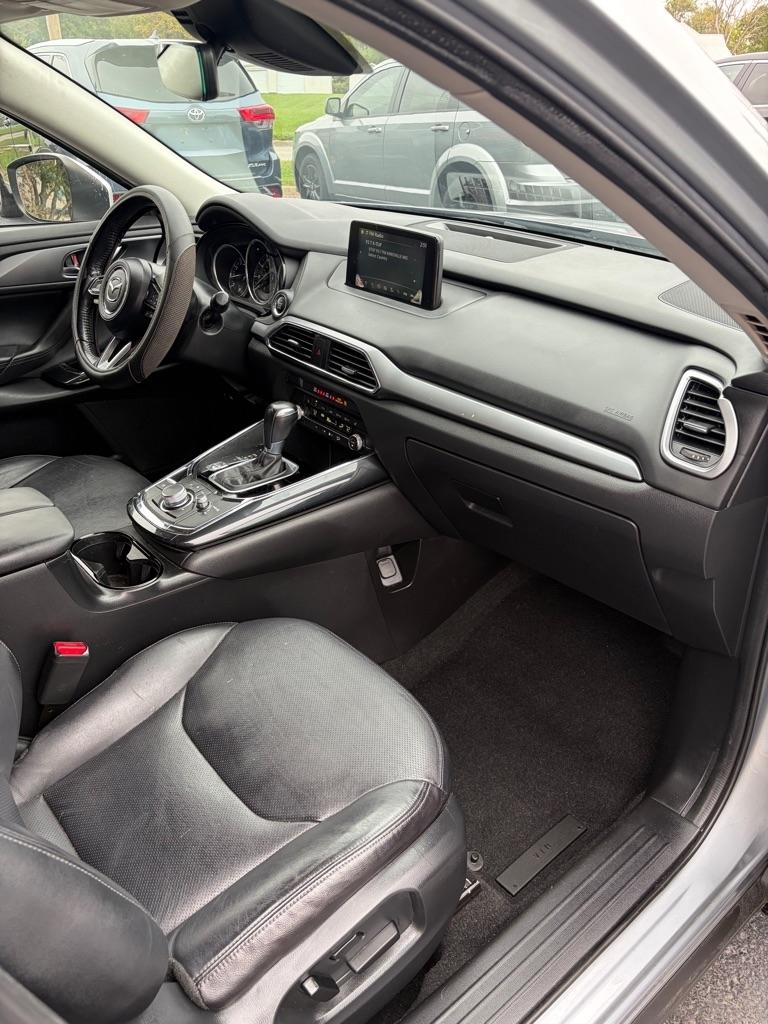 Mazda CX-9 Touring FWD 2019