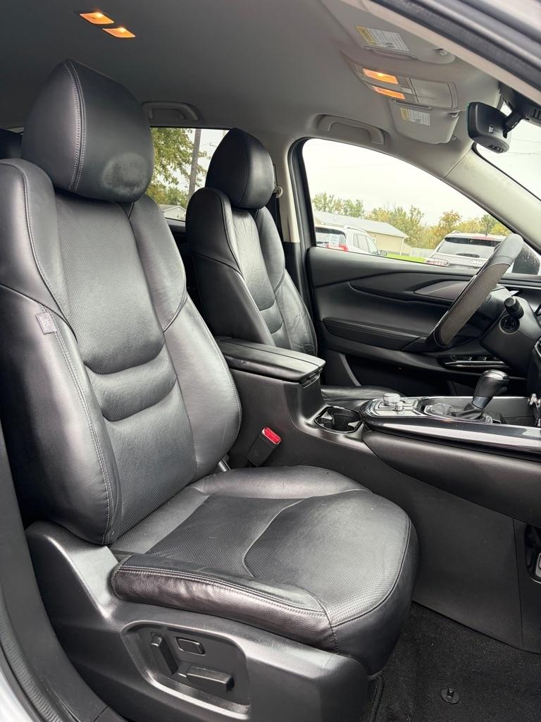 Mazda CX-9 Touring FWD 2019