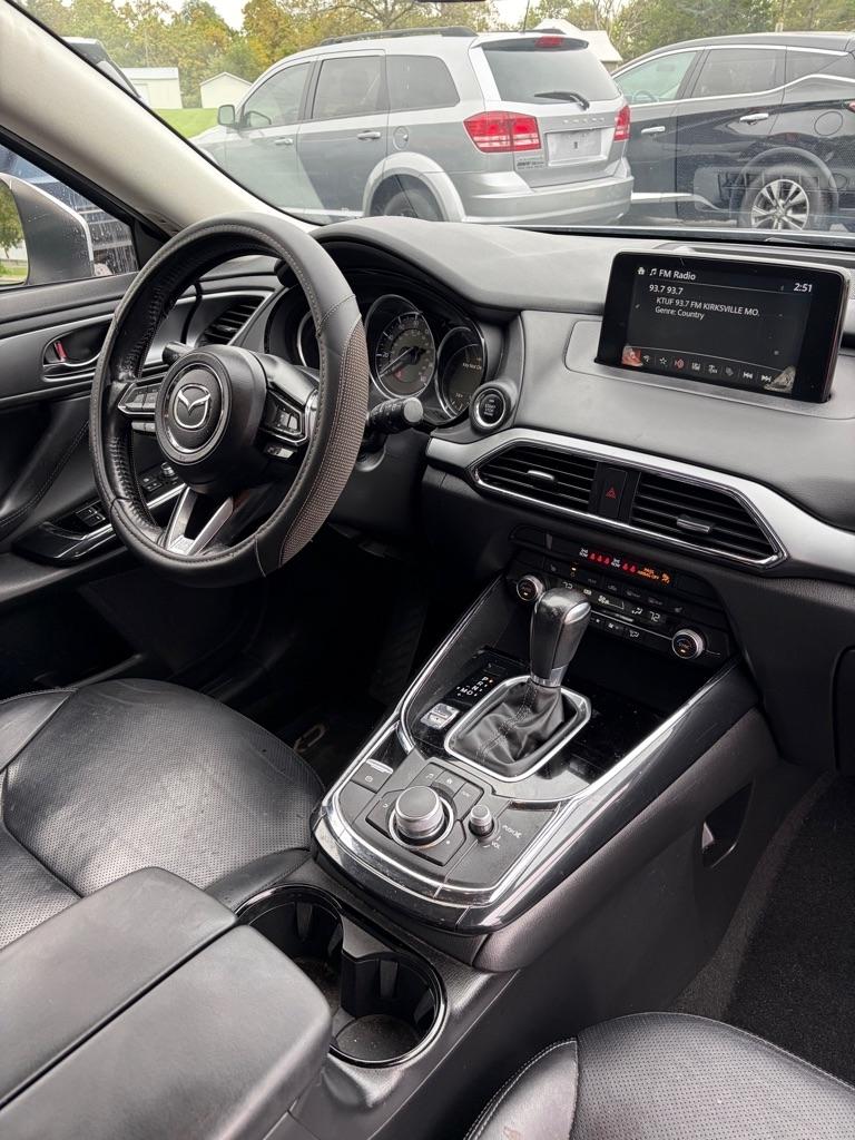 Mazda CX-9 Touring FWD 2019