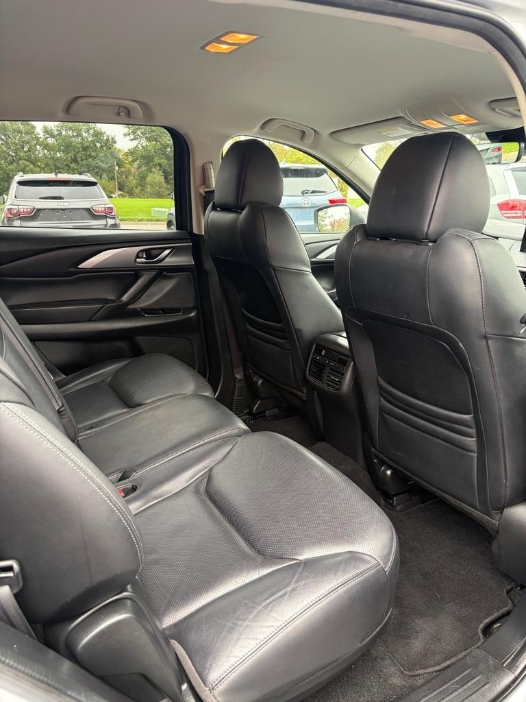 Mazda CX-9 Touring FWD 2019