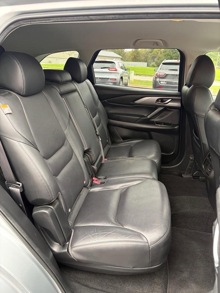 Mazda CX-9 Touring FWD 2019