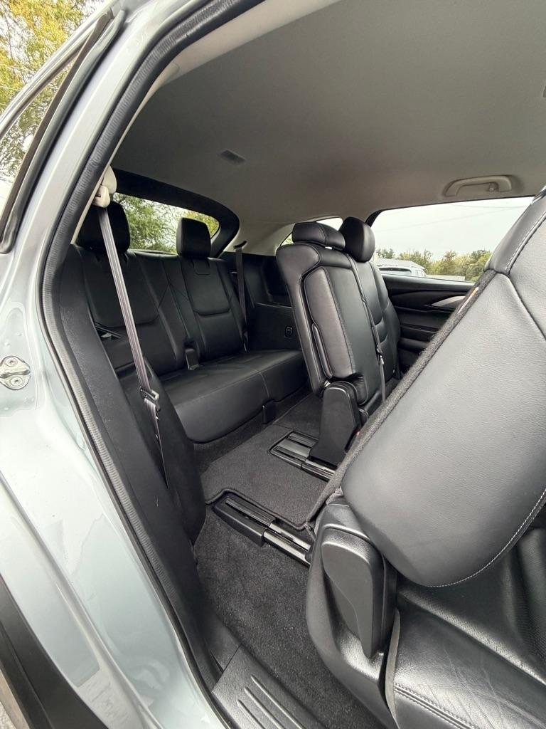 Mazda CX-9 Touring FWD 2019