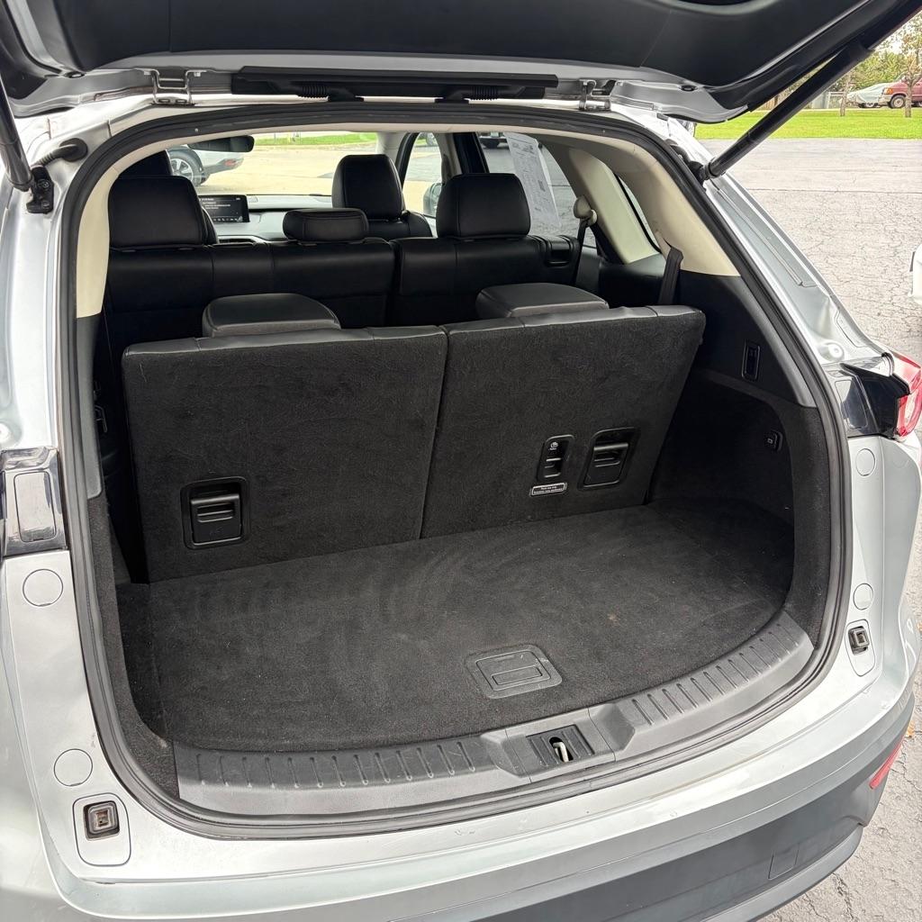 Mazda CX-9 Touring FWD 2019