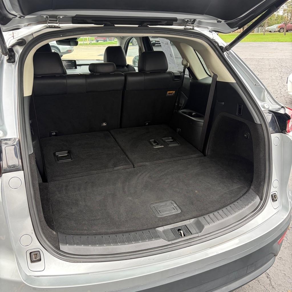Mazda CX-9 Touring FWD 2019