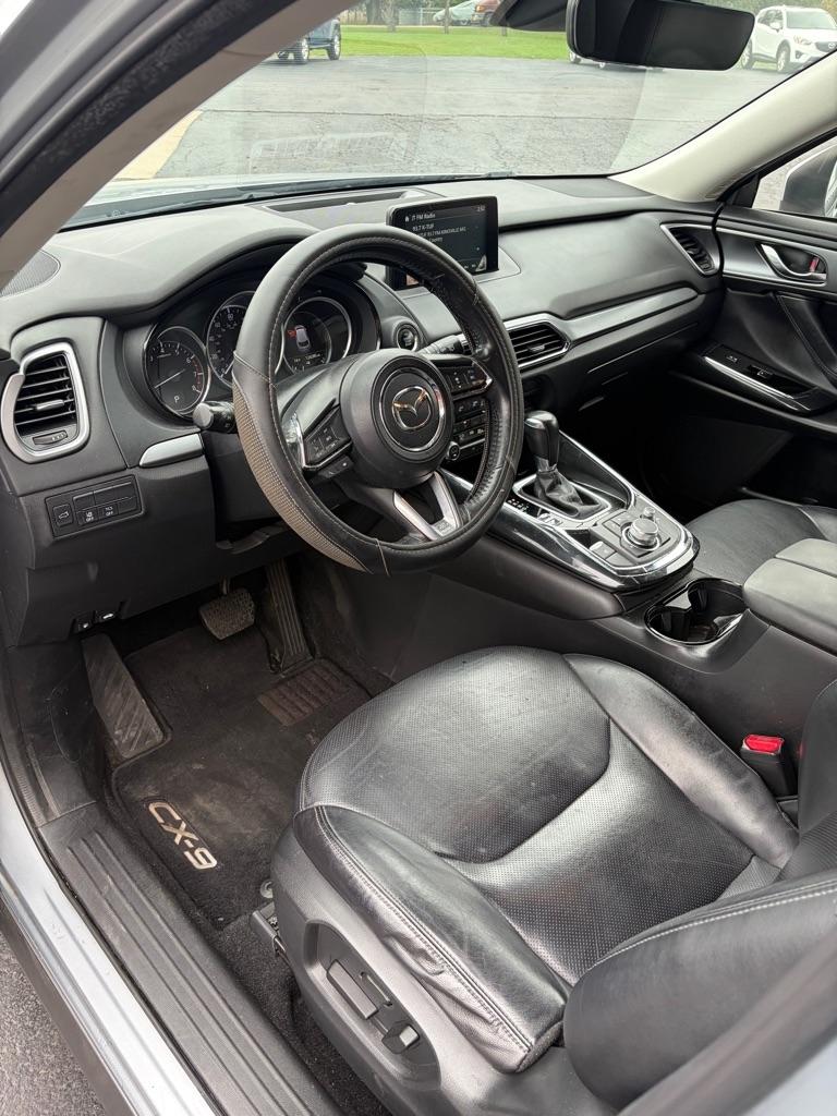 Mazda CX-9 Touring FWD 2019