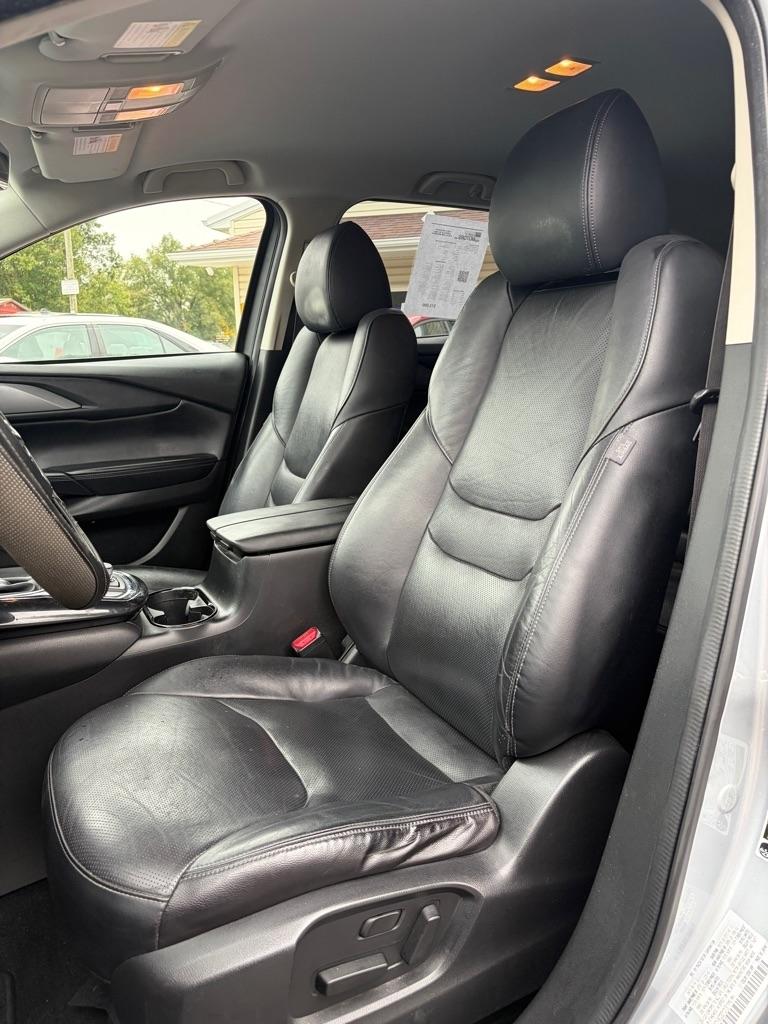 Mazda CX-9 Touring FWD 2019