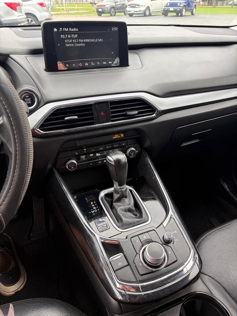 Mazda CX-9 Touring FWD 2019