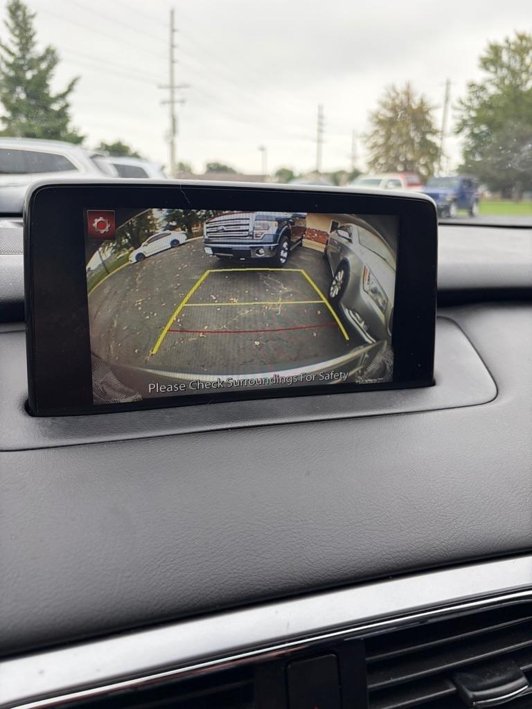 Mazda CX-9 Touring FWD 2019