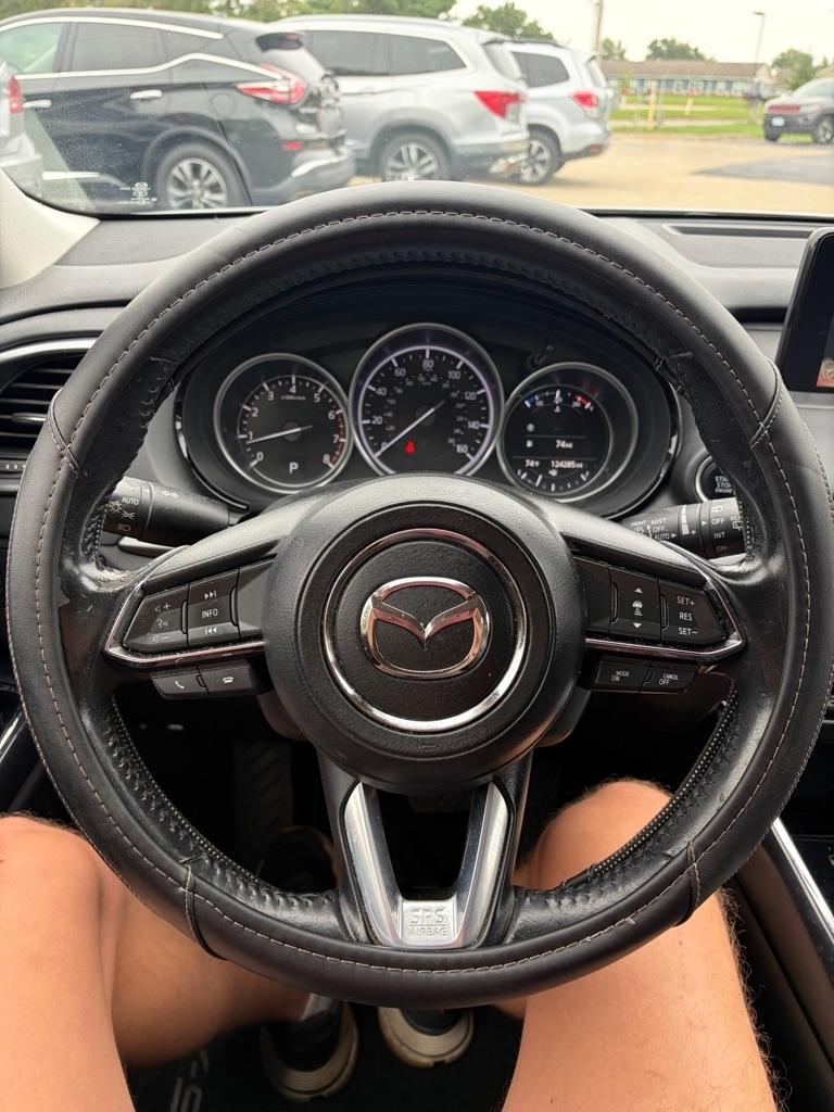 Mazda CX-9 Touring FWD 2019