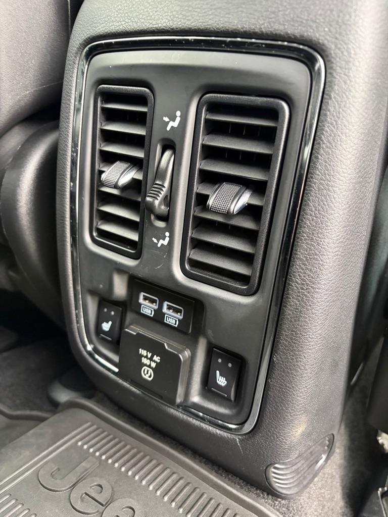Jeep Grand Cherokee 4WD 4dr Limited 2014