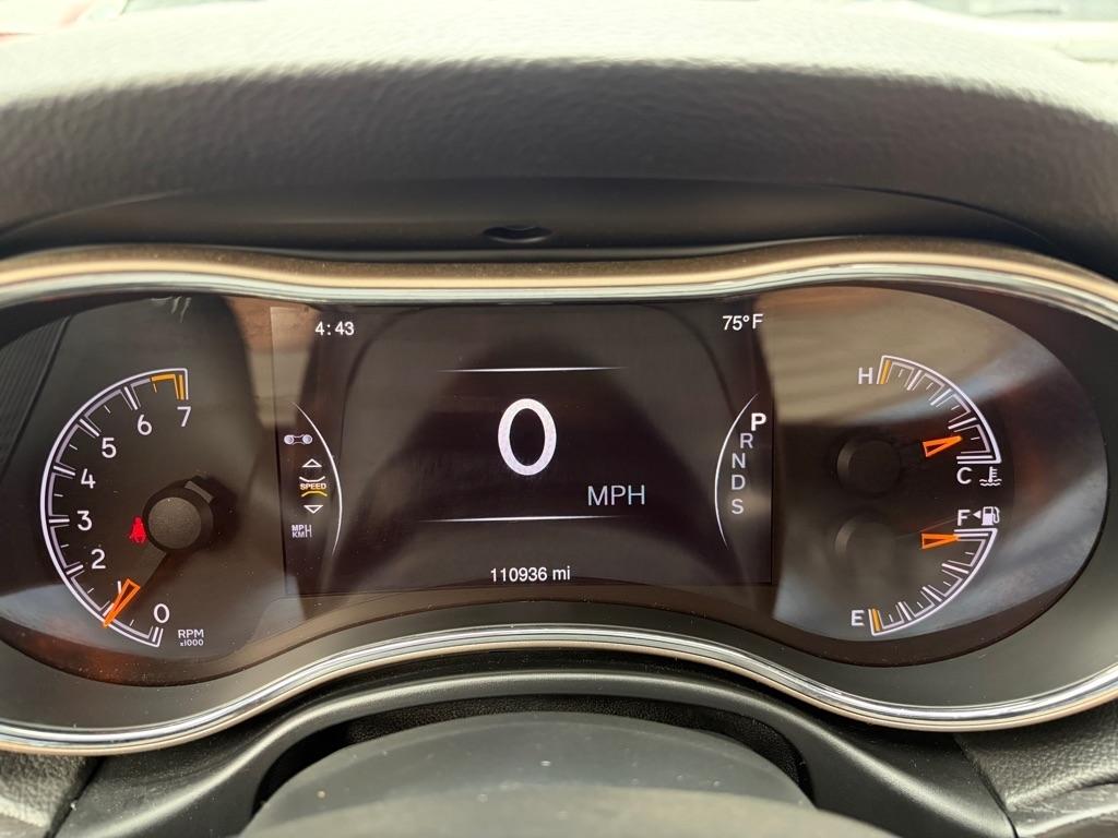 Jeep Grand Cherokee 4WD 4dr Limited 2014