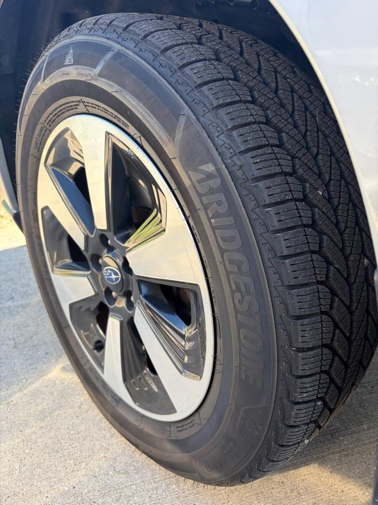 Subaru Forester 2.5i Premium CVT 2018