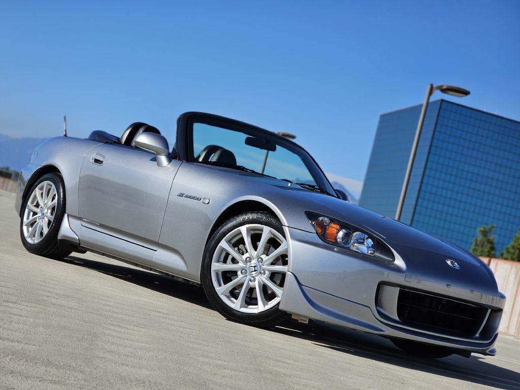 Honda S2000 Roadster 2006