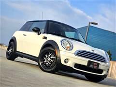 2009 MINI Cooper 