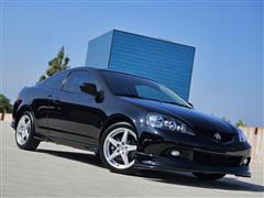 2006 Acura RSX 
