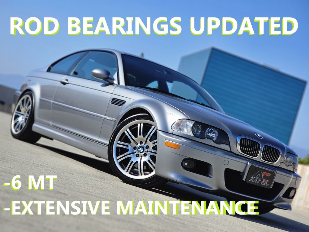 2006 BMW X3 M Base's photo