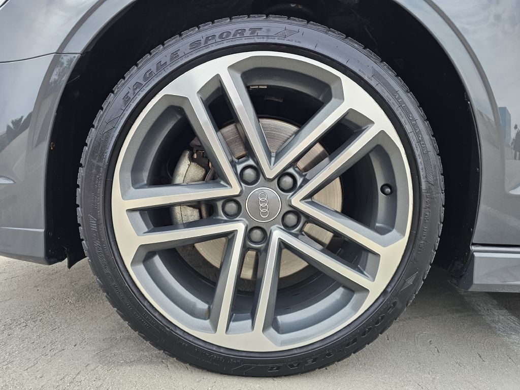 2018 Audi A3 2.0 TFSI Premium Plus photo 10