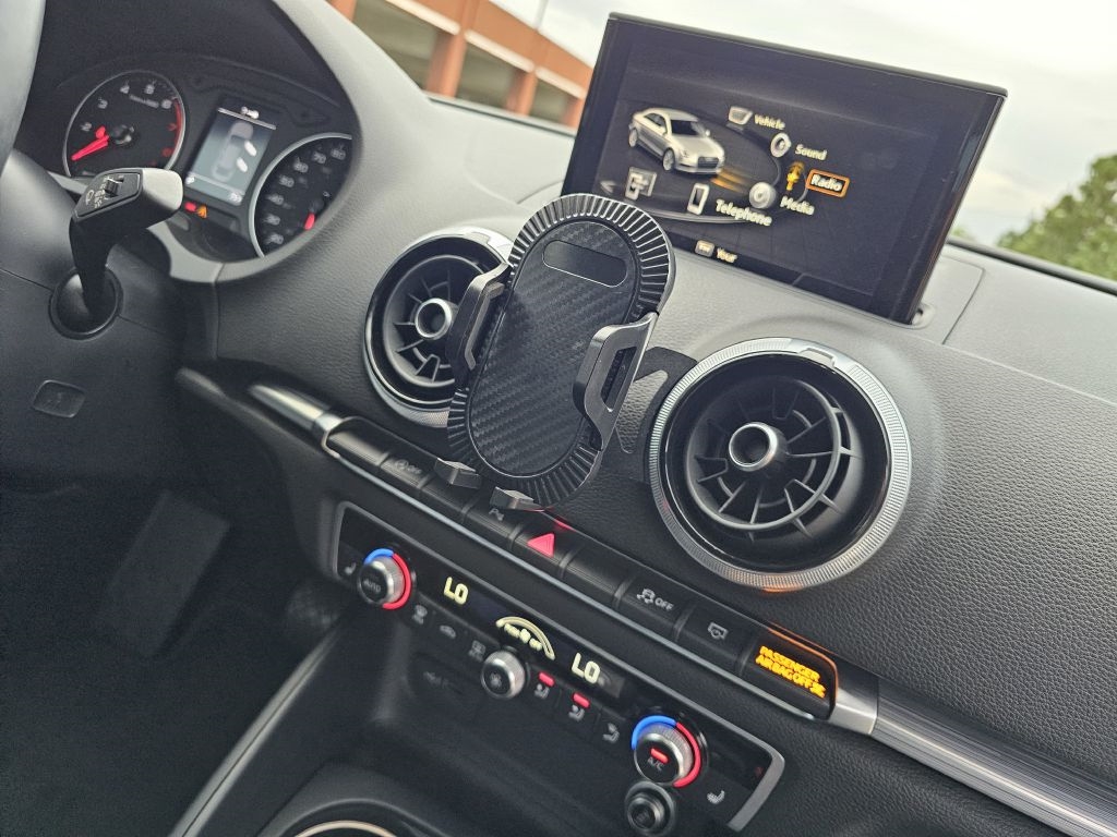 2018 Audi A3 2.0 TFSI Premium Plus photo 19