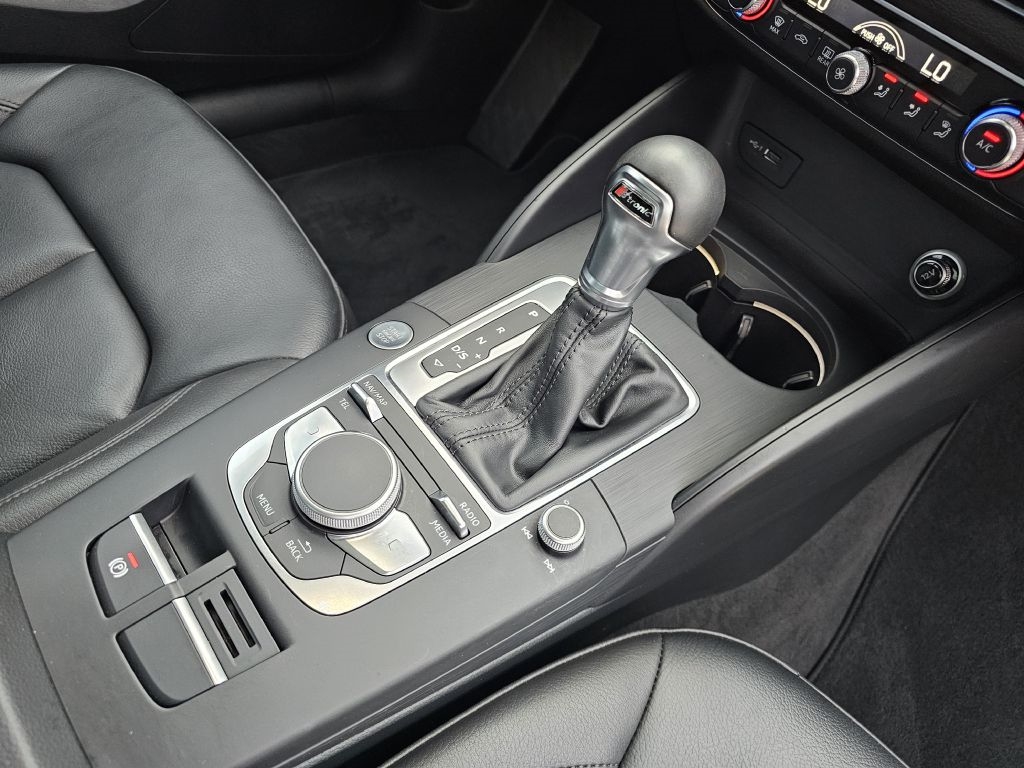 2018 Audi A3 2.0 TFSI Premium Plus photo 20