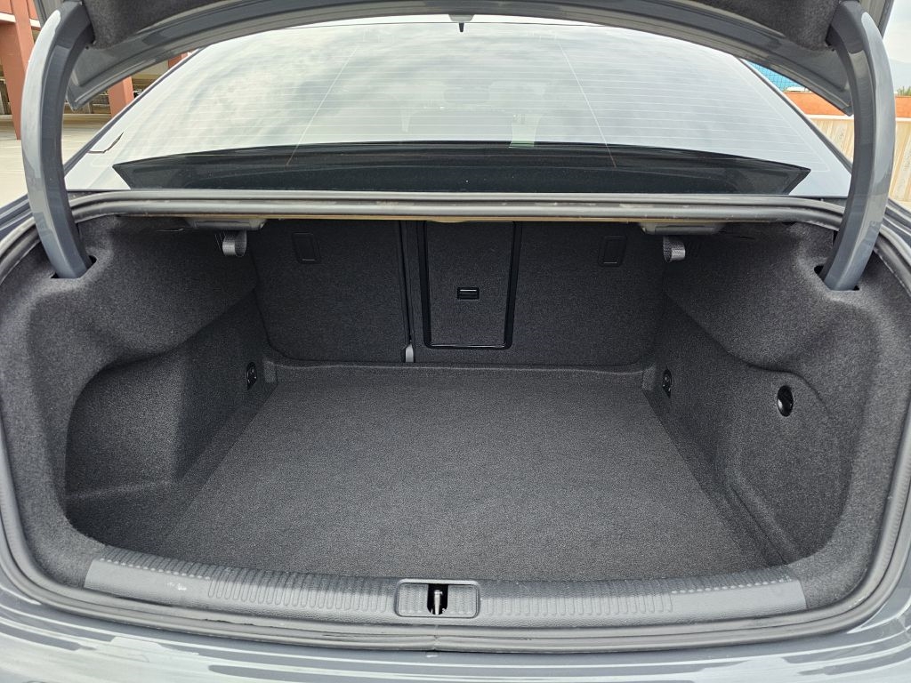 2018 Audi A3 2.0 TFSI Premium Plus photo 24