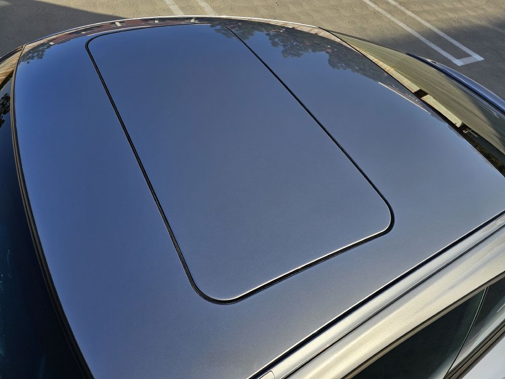 Porsche 911 Carrera 40th Anniversary Edition 2004