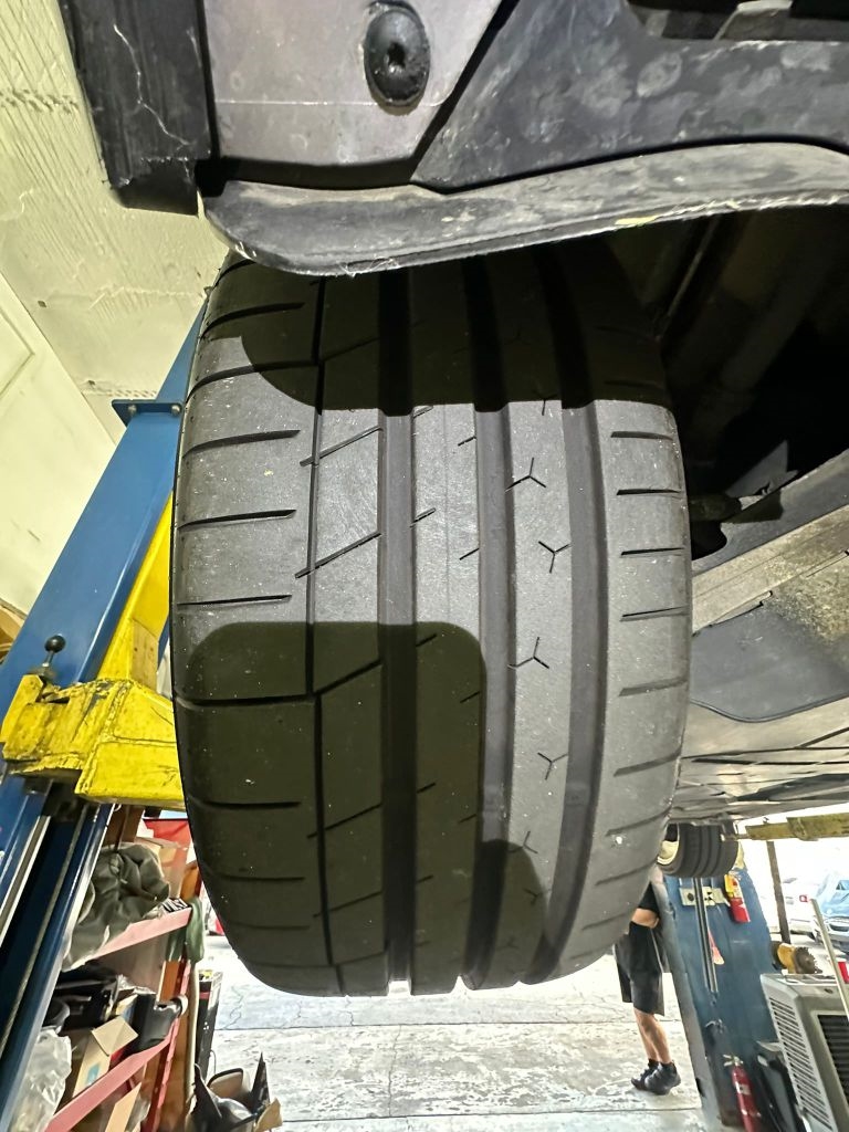 Porsche 911 Carrera 40th Anniversary Edition 2004