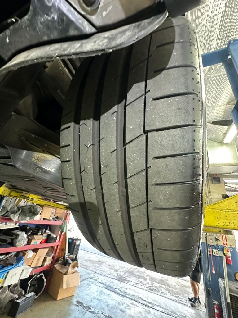 Porsche 911 Carrera 40th Anniversary Edition 2004