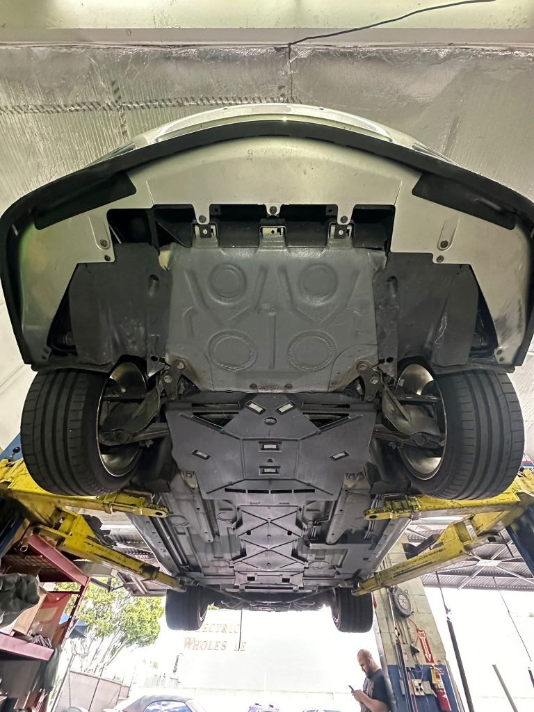 Porsche 911 Carrera 40th Anniversary Edition 2004