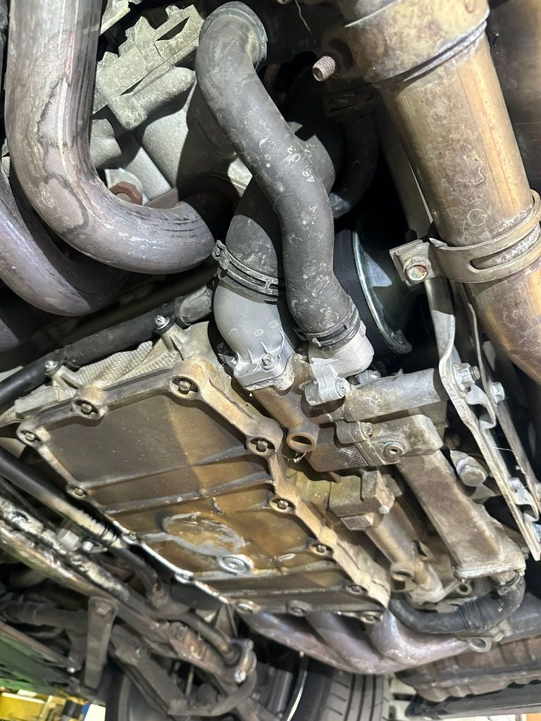 Porsche 911 Carrera 40th Anniversary Edition 2004