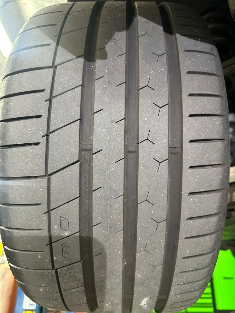 Porsche 911 Carrera 40th Anniversary Edition 2004