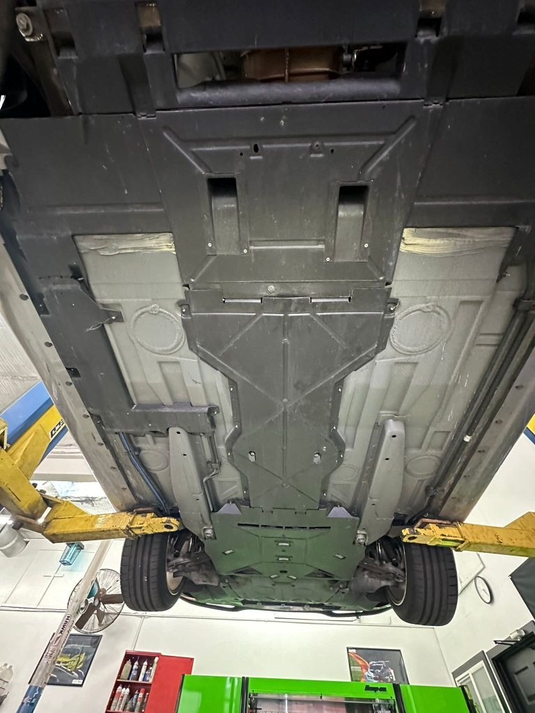 Porsche 911 Carrera 40th Anniversary Edition 2004