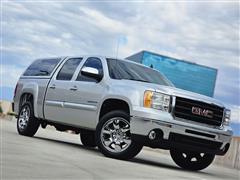 2010 GMC Sierra 1500 