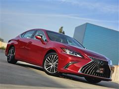 2023 Lexus ES 350 
