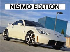 2008 Nissan 350Z 